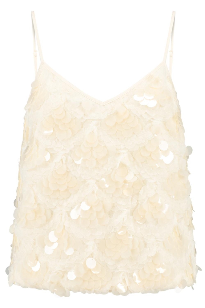 RUNAWAY BRIDE BEIGE